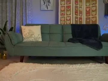 Chaturbate Adult Webcams of syriahsage