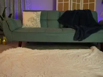 Chaturbate Live Sex Cam of syriahsage