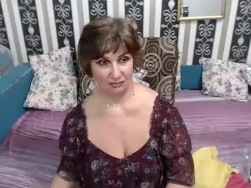 Chaturbate Watch Live Sex Cams of wildpammy