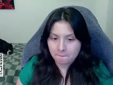 Chaturbate Sex Cam of yessica_gomez01