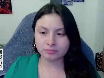 Chaturbate Best live sex cam show of yessica_gomez01