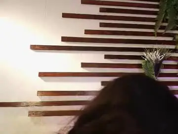 Chaturbate Best live sex cam show of ariadna_milano