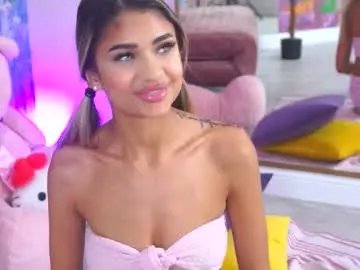 Chaturbate Private Sex Chat of ashayuva