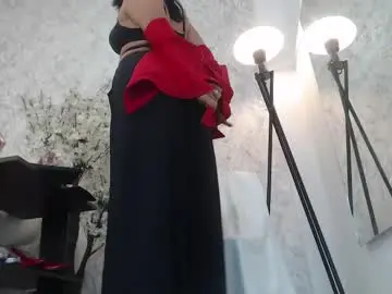 Chaturbate Live Sex of aura_sanders1