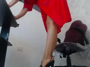 Chaturbate Sex Cam of aura_sanders1