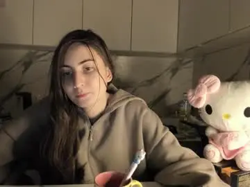 Chaturbate Live Sex Cam of ayesha_thebest