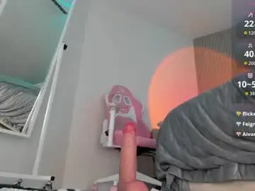 Chaturbate Sex Chat of blue_nymph1