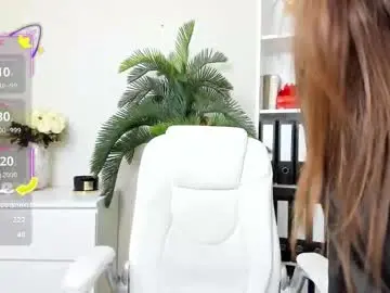 Chaturbate Private Sex Chat of candywesst