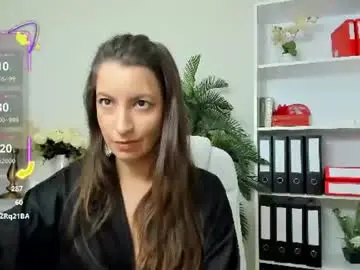 Chaturbate Nude Webcam of candywesst