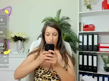 Chaturbate Sex Cam of candywesst