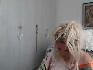 Chaturbate Free Porn Cam of divineblond