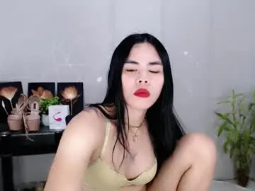 Chaturbate Free Live Porn of enchantress_mia03