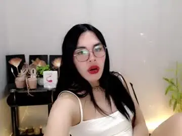 Chaturbate Sex Chat of enchantress_mia03