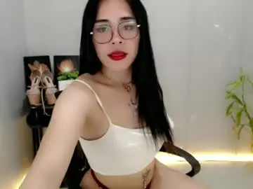 Chaturbate Nude Webcam of enchantress_mia03