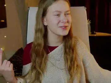 Chaturbate Best Webcam of evemundie