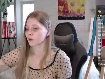 Chaturbate Live Sex Cam of helenundersin