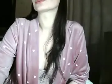 Chaturbate Live Sex of ianoama