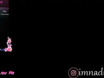 Chaturbate Best Webcam of imnadiaroses