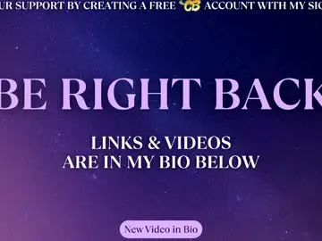 Chaturbate Live Sex of its_lily