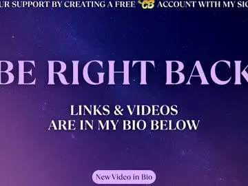 Chaturbate Private Sex Chat of its_lily