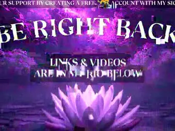 Chaturbate Sex Cam of its_lily