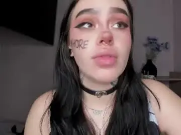 Chaturbate Live Sex Cam of jas_miin