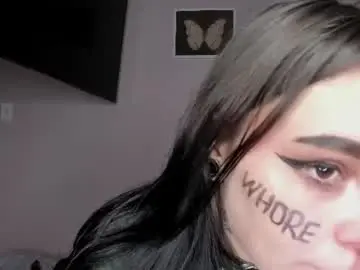 Chaturbate Live Sex Cam of jas_miin