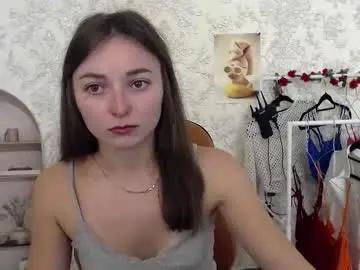 Chaturbate Nude Webcam of kiss_shy