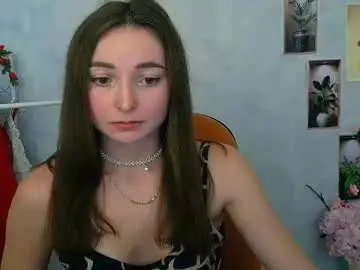 Chaturbate Best live sex cam show of kiss_shy