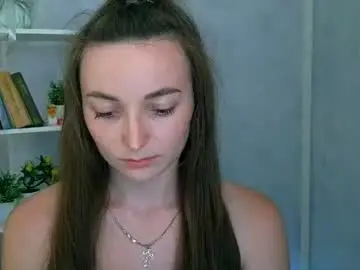 Chaturbate Private Sex Chat of kiss_shy