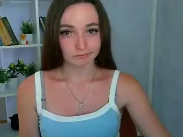 Chaturbate Adult Webcams of kiss_shy