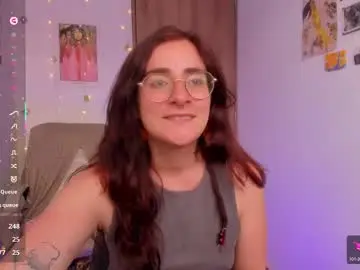 Chaturbate Live Sex of linda_giggle