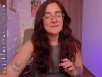 Chaturbate Sex Cam of linda_giggle