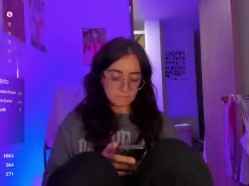 Chaturbate Sex Cam of linda_giggle