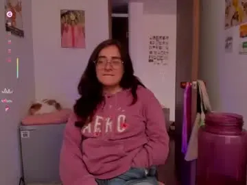 Chaturbate Live Porn of linda_giggle