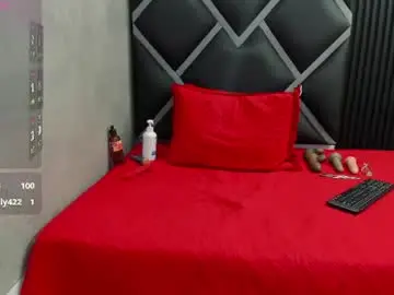 Chaturbate Live Porn of marymarr_23