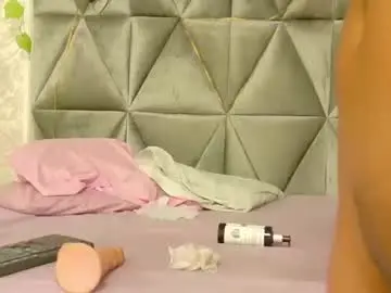 Chaturbate Adult Video Chat of miaa_grace_