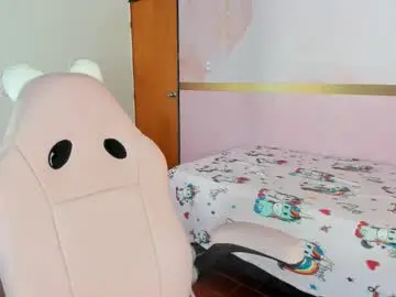Chaturbate Watch Live Sex Cams of milk_candy16