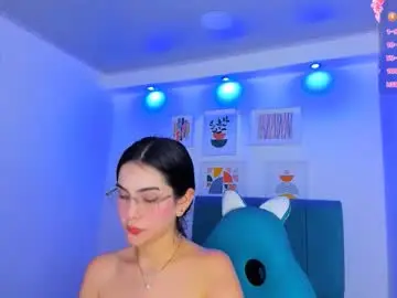 Chaturbate Best live sex cam show of milk_candy16