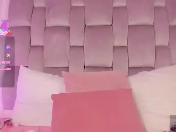 Chaturbate Best Webcam of nastya_fantasy