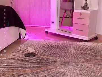 Chaturbate Adult Webcam of niiaa01