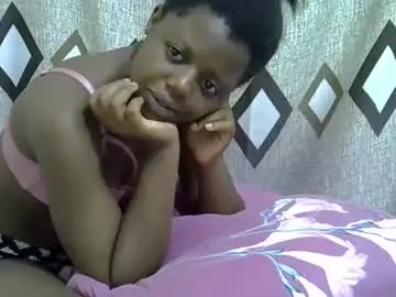 Chaturbate Nude Webcam of phynah