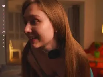 Chaturbate Live Porn of sexycutegirs
