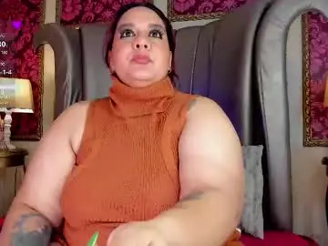 Chaturbate Adult Webcams of silvanabombshell