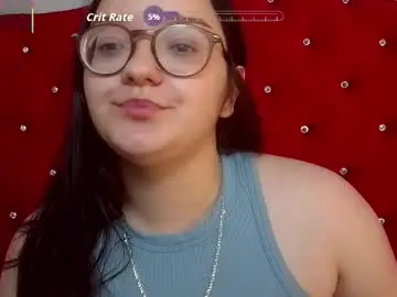 Chaturbate Best Webcam of silvia_ls