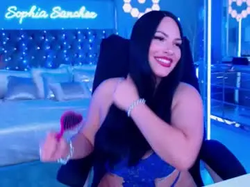 Chaturbate Watch Live Sex Cams of sophiasanchezxxx