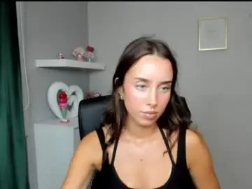 Chaturbate Live Sex of adelesolo