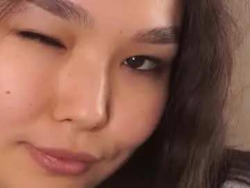 Chaturbate Live Porn of aleenbunde