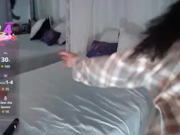 Chaturbate Free Live Porn of arabiel