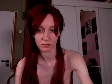 Chaturbate Free Porn Cam of aribluush